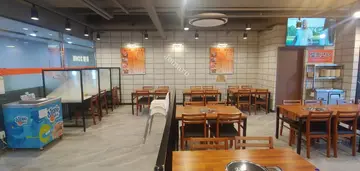 조마루감자탕 목감점