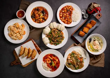 신락원 금호점