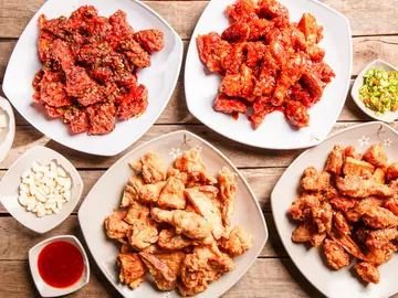 평리동칠리동수네통닭