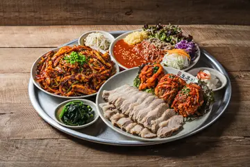 오봉집 은계점