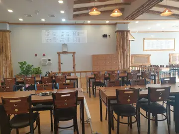 낙지마당
