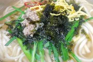 시민칼국수 낭월점
