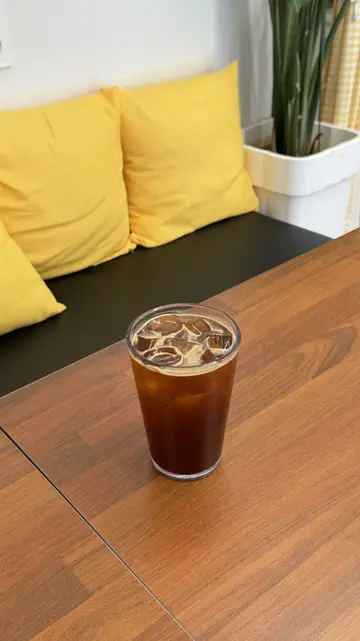 남동리커피