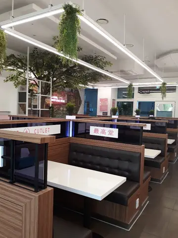최고당돈가스 서천점