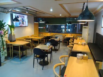 동성로원주통닭 서울점