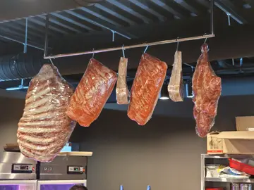 한마음정육식당 수원오목천점