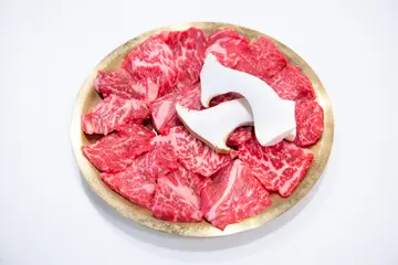 살살녹소 정왕점