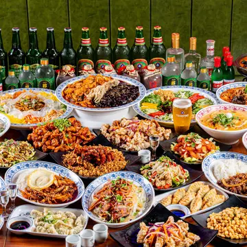 보배반점 구의점