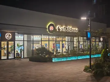 카페블랑