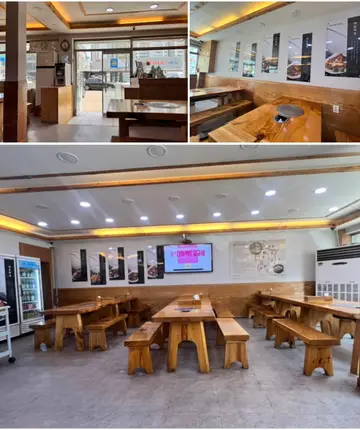 별미감자탕 풍무점