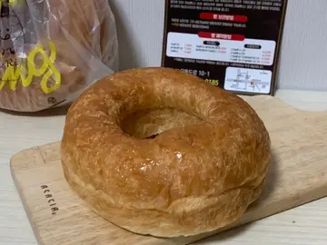 여수교황빵
