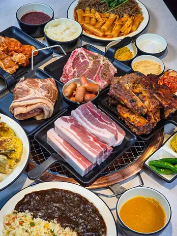 육미제당 대구 대천점