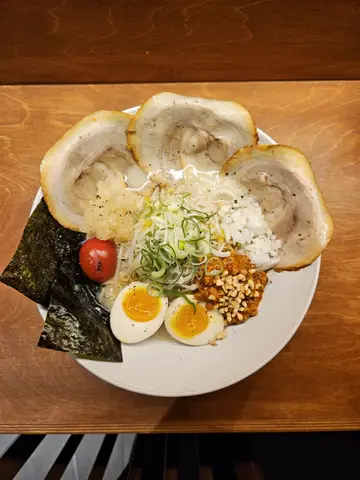 우마미라멘