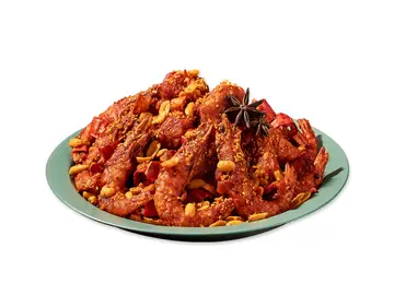 치킨매니아 신곡점