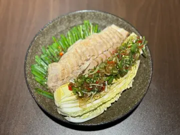 한량포차 황성본점