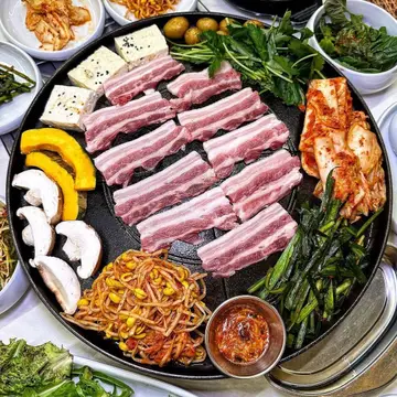소소집 호매실 본점