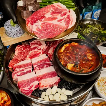 시지갈비