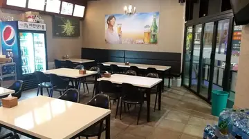치킨신드롬 비래가양점