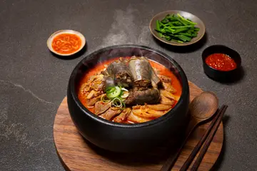 청담동순도리 청담점