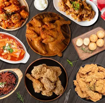 가마치통닭 구포점
