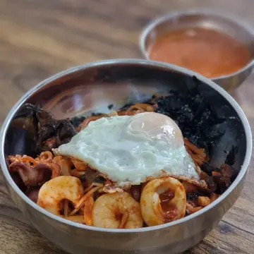 영주반점