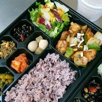 올리브도시락 내곡점