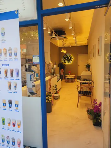 벌크커피 구례점