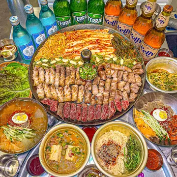 목구멍 고양 원흥점