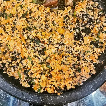 방배곱창 사당역점