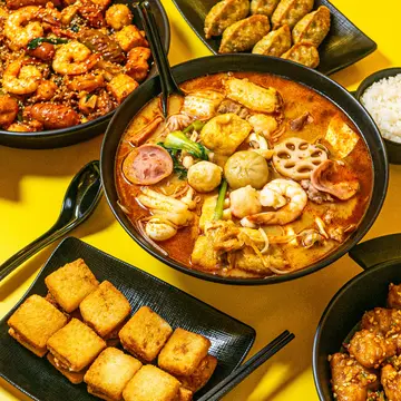 미미관마라탕 구미 원평점
