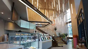 달콤커피 교대역점