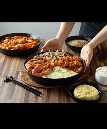 도리신닭도리탕 안동점