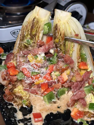수작 정관신도시점