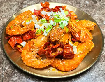 오늘은양꼬치 하남시청점