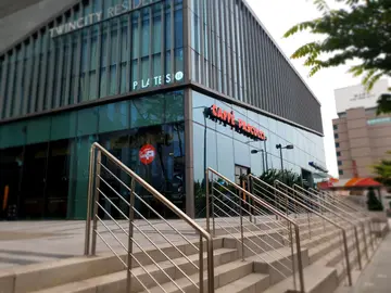 파스쿠찌 트윈시티남산점