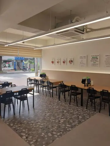 무등왕돈까스 계림점