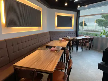 한국인의 족발 화전점
