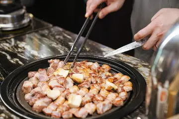 금고기비스트로 신촌