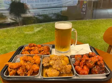 맘스터치 대전법동점