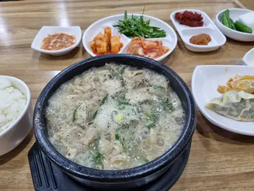 부산식당