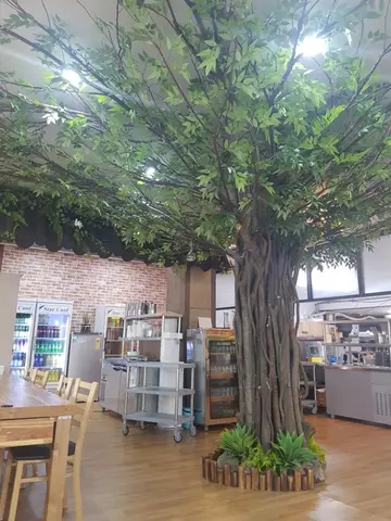 본가장수촌 용암점
