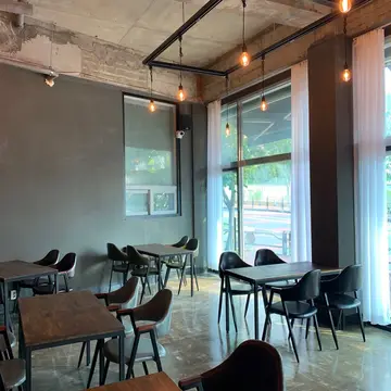 커스텀커피 흥덕직영점