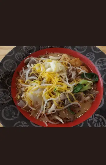 탕화쿵푸마라탕 고잔점