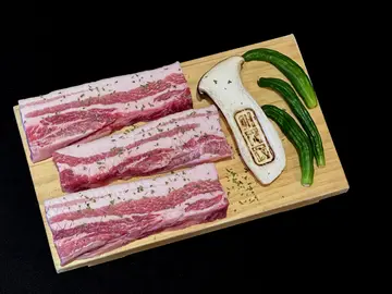 되지로 북삼점