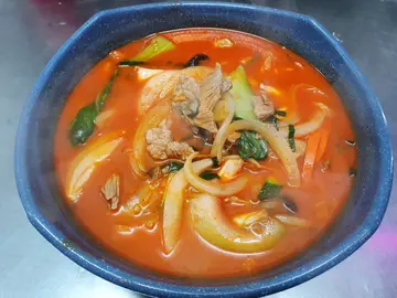 마천루
