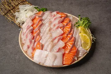 파도수산 봉명점