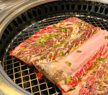 청풍면옥 오남본점