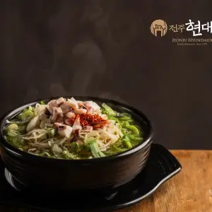 현대옥 송파헬리오시티점