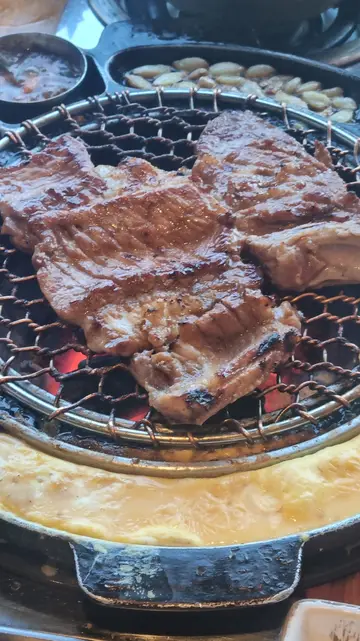 제주도야지판 향남점