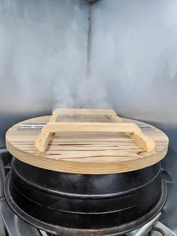 백암순대 능곡점